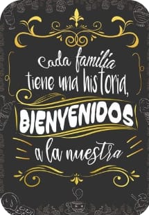 Cafeter&iacute;a Vud&uacute; 16