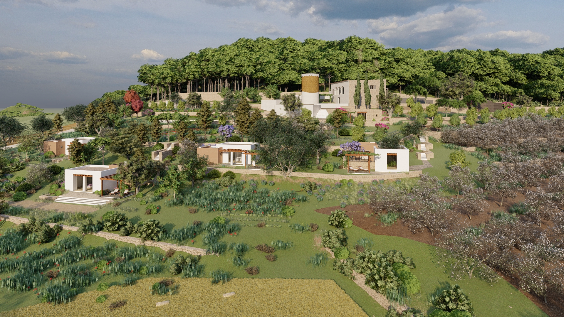 Ibiza Architecture LaB 17