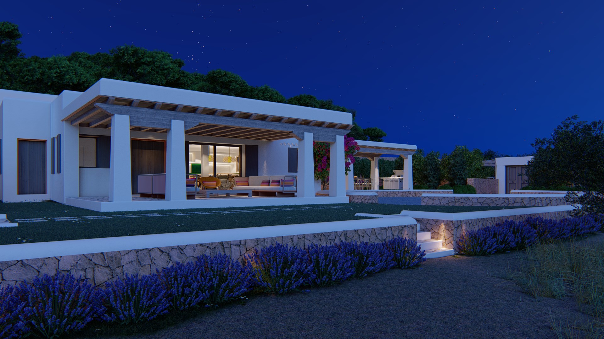 Ibiza Architecture LaB 12