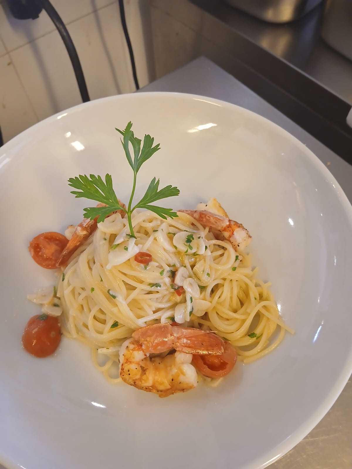 Ristorante Classico 26