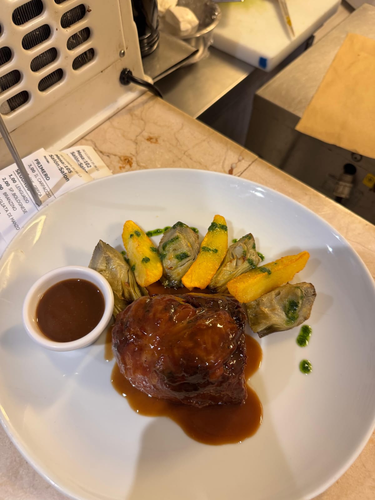 Ristorante Classico 20