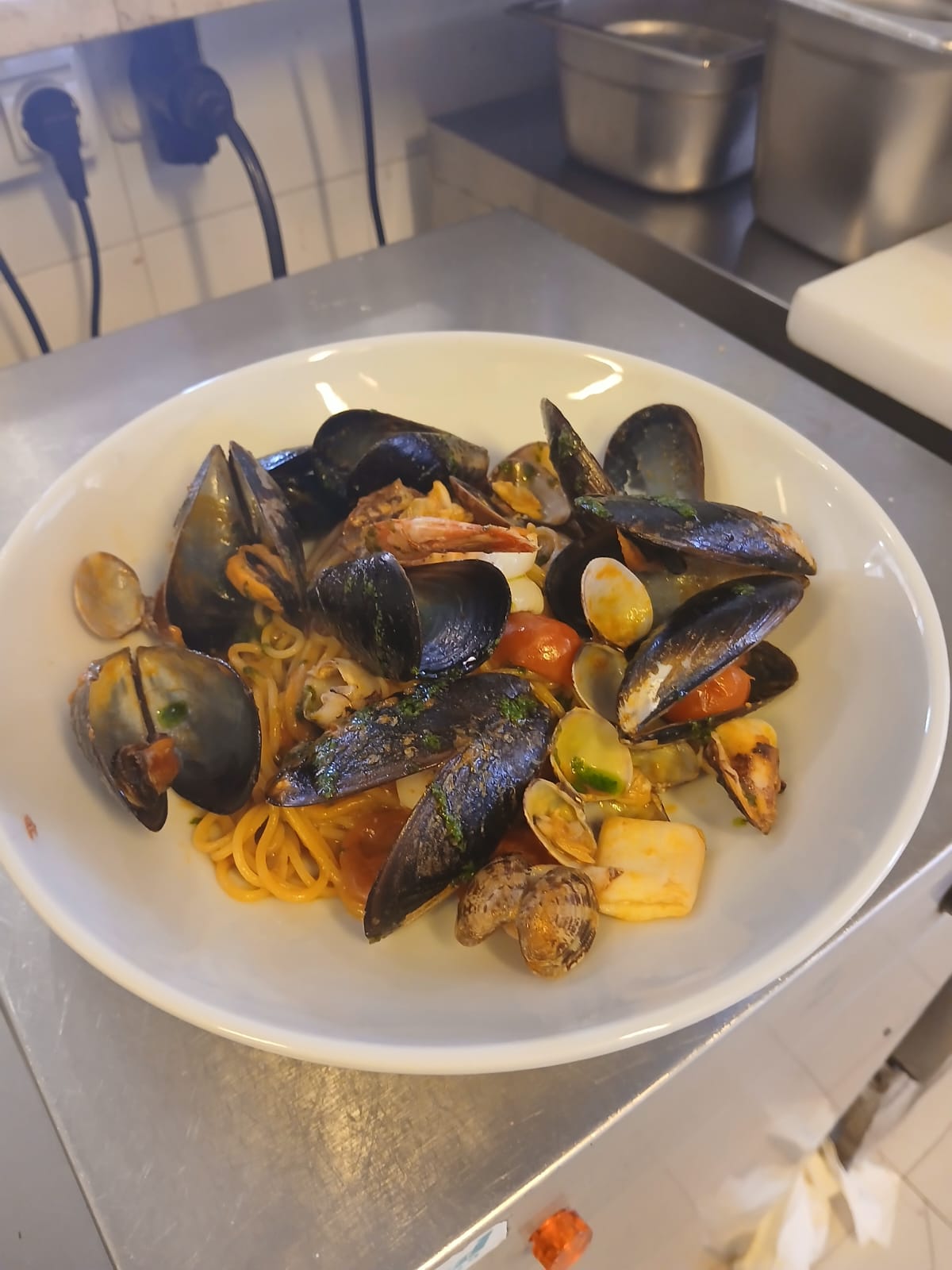 Ristorante Classico 28