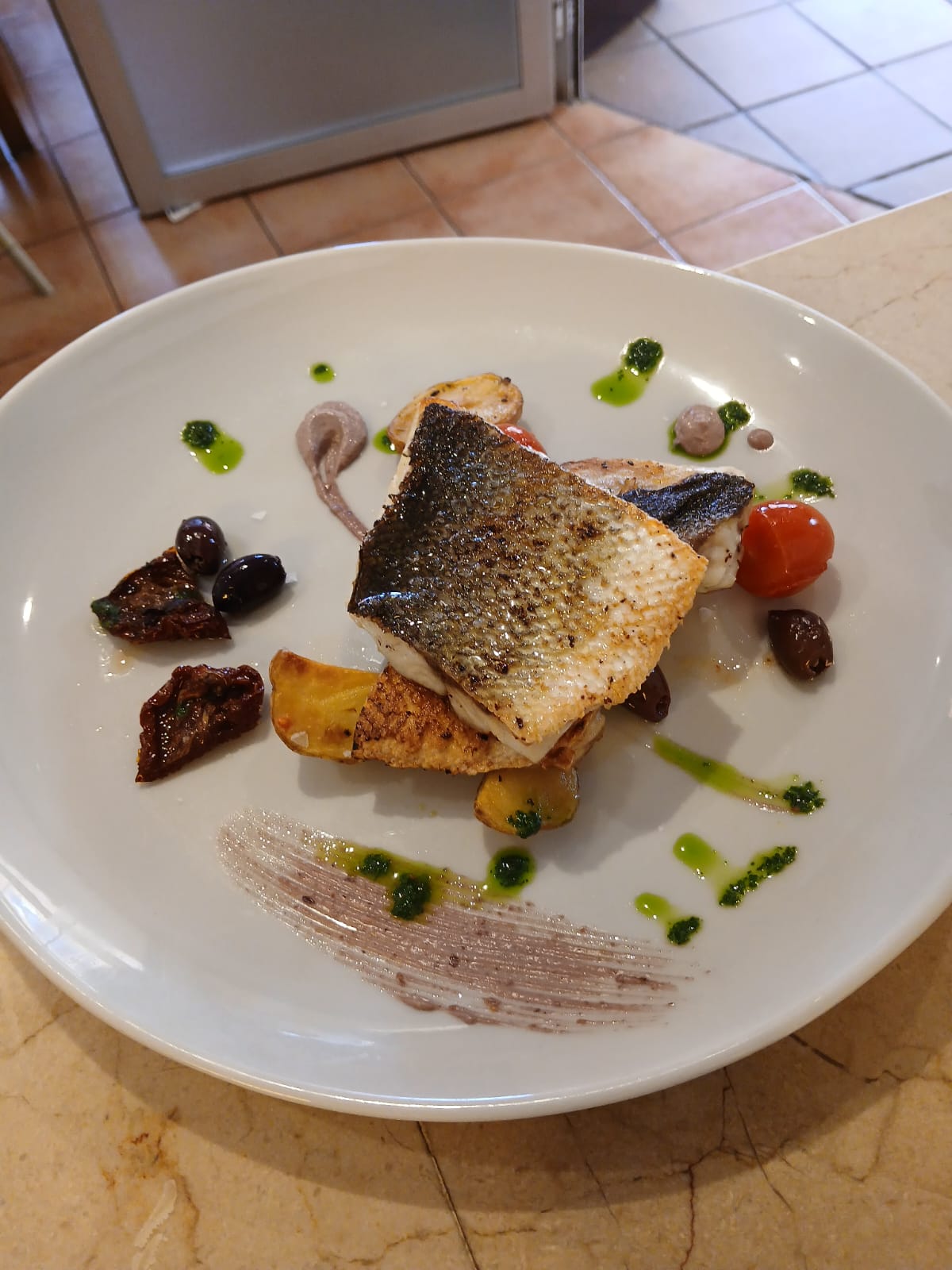 Ristorante Classico 5