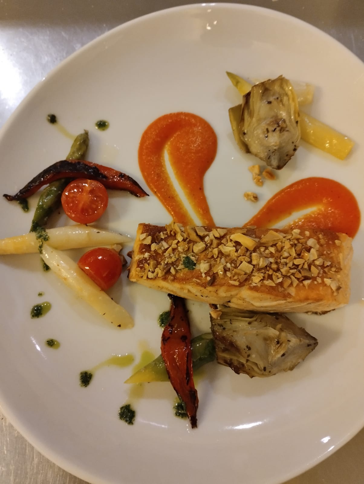 Ristorante Classico 10