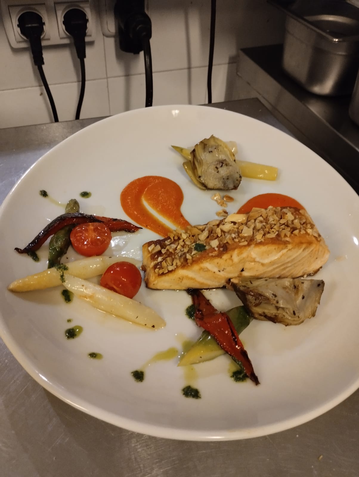 Ristorante Classico 16