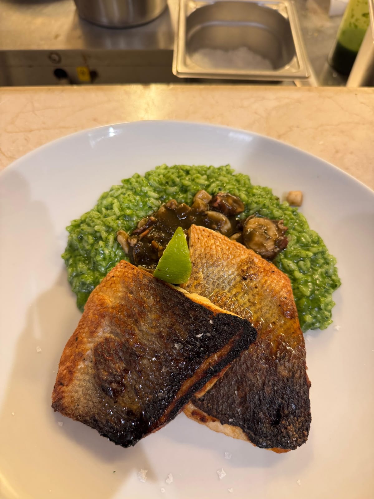 Ristorante Classico 22