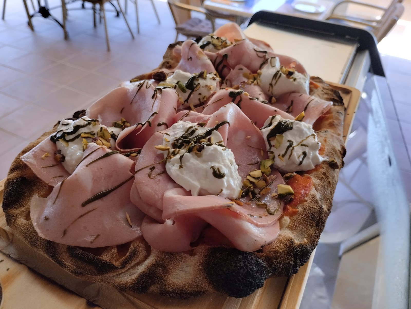 Ristorante Classico 7