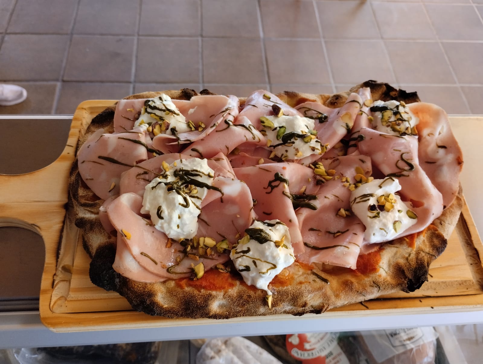 Ristorante Classico 9