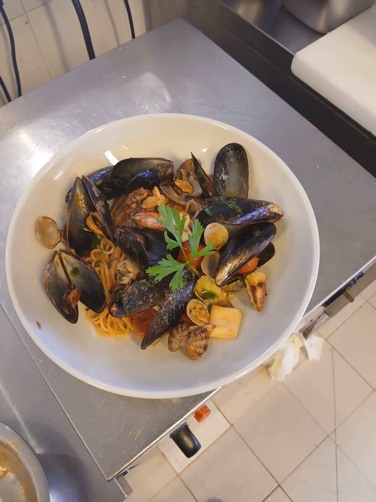 Ristorante Classico 18