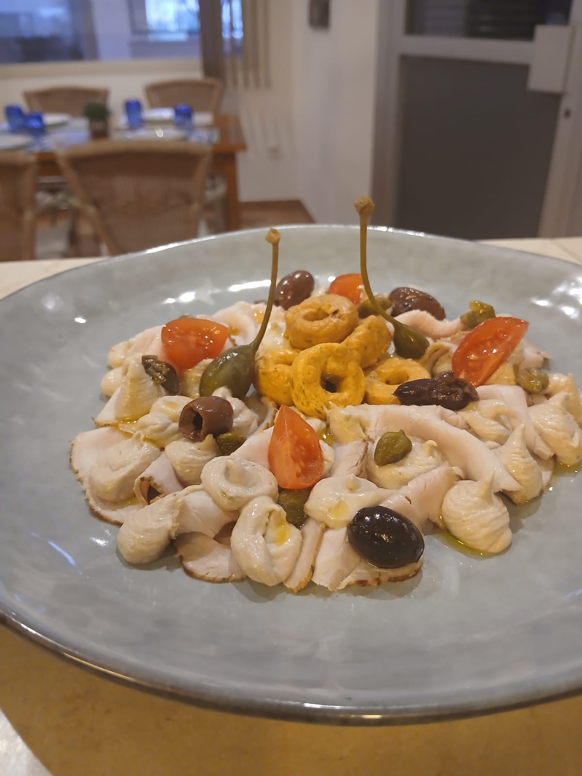 Ristorante Classico 14