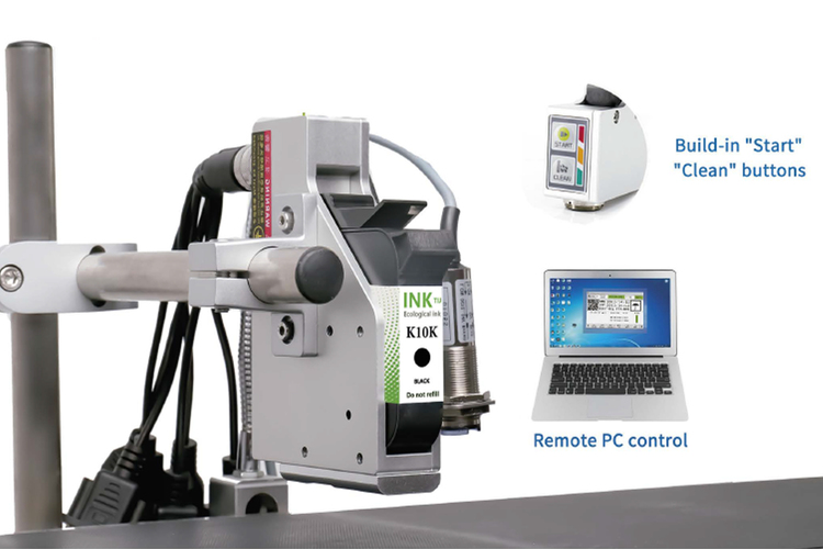 Kodyka Indetec Marcaje Codificaci&oacute;n 9