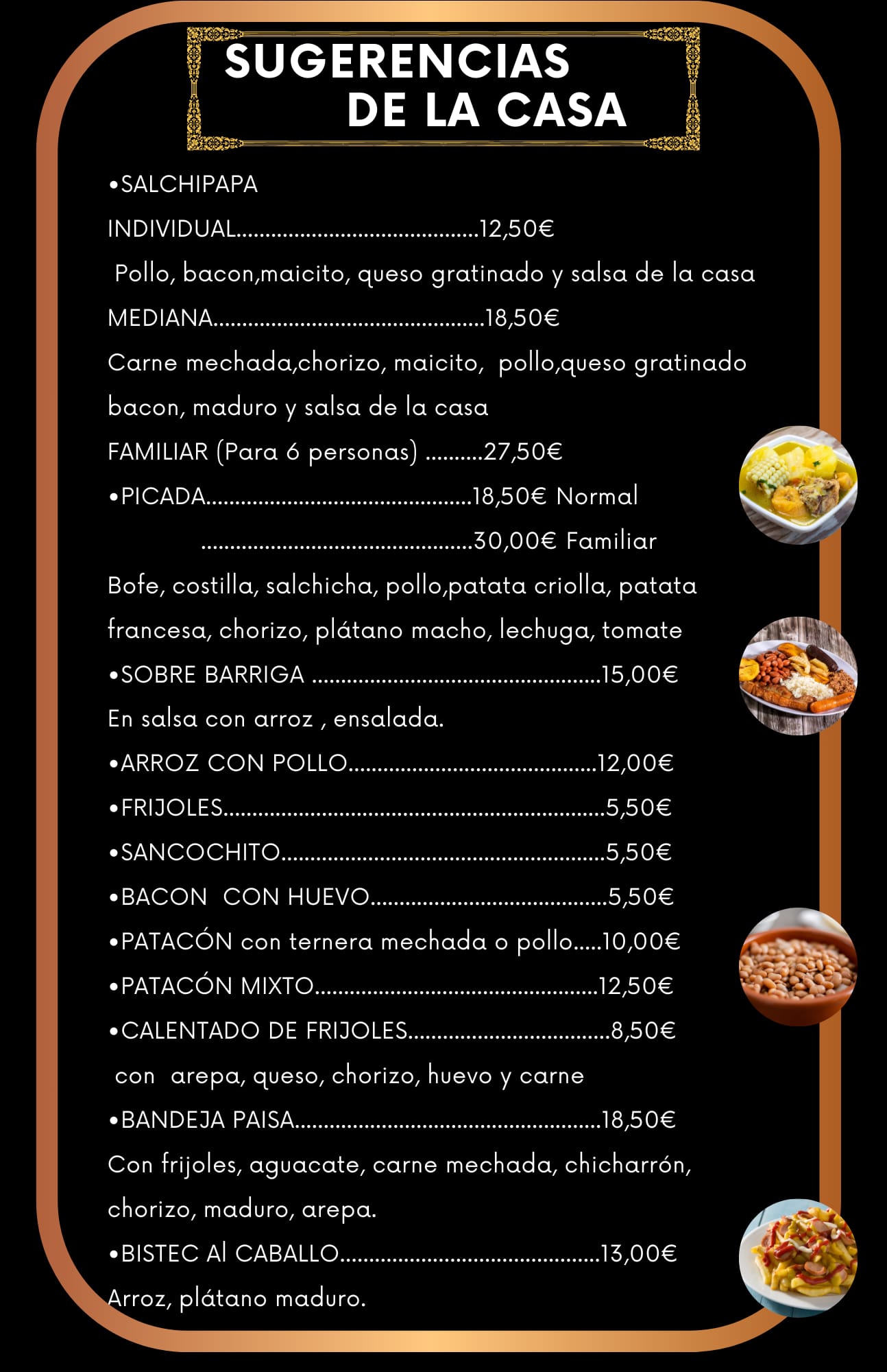 Galería de imágenes