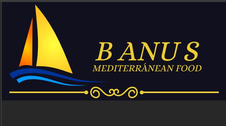 Banus Mediterranean Food