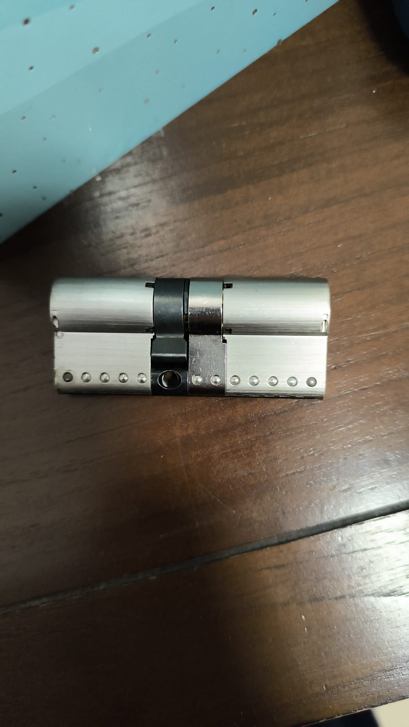 Leo Cerrajero 24h Castellon 5