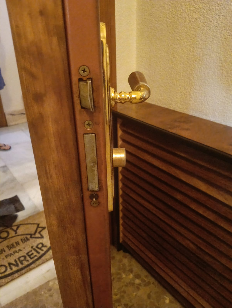 Leo Cerrajero 24h Castellon 2