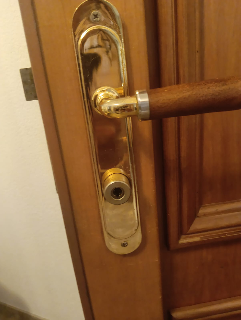 Leo Cerrajero 24h Castellon 4