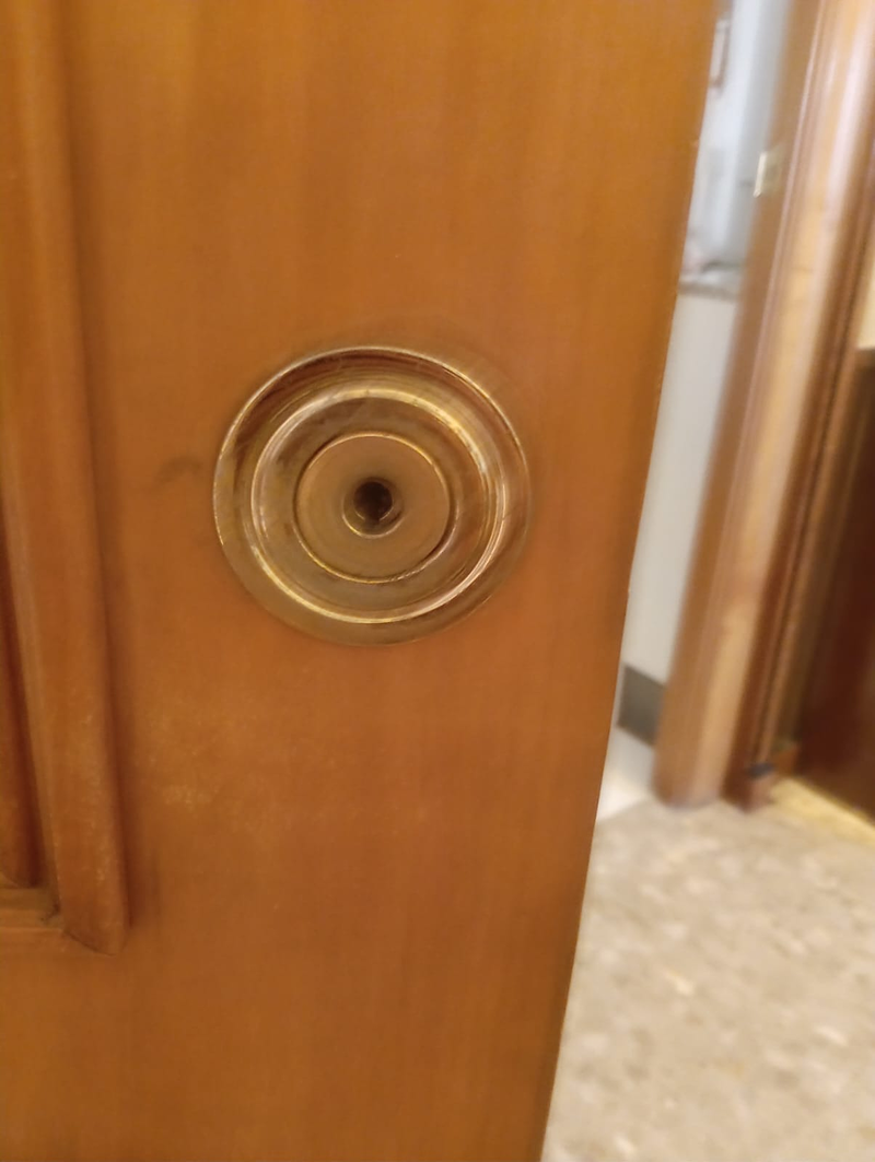 Leo Cerrajero 24h Castellon Castelló de la Plana