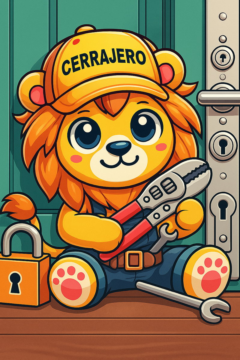 Leo Cerrajero 24h Castellon CERRAJEROS