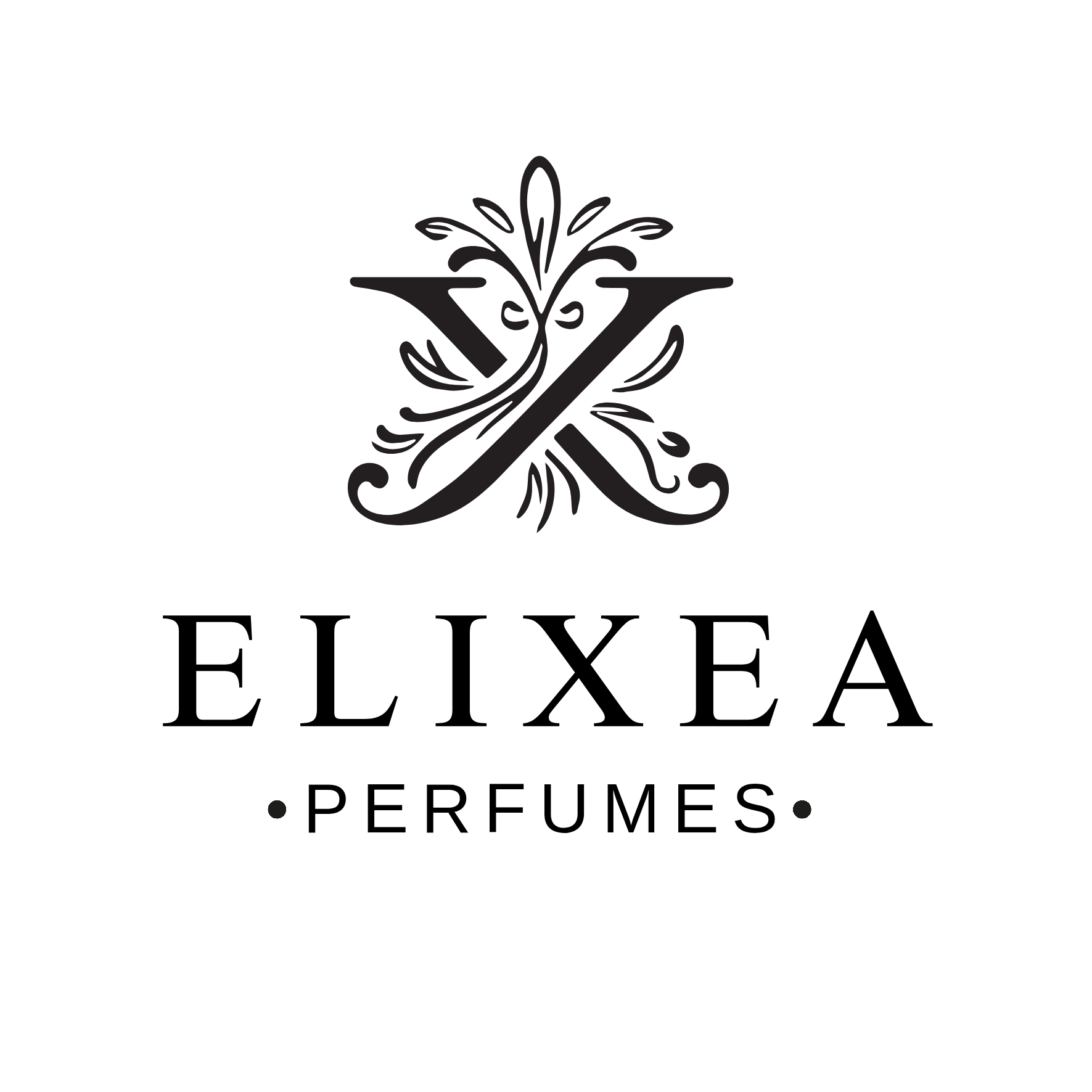 Perfumes Elixea