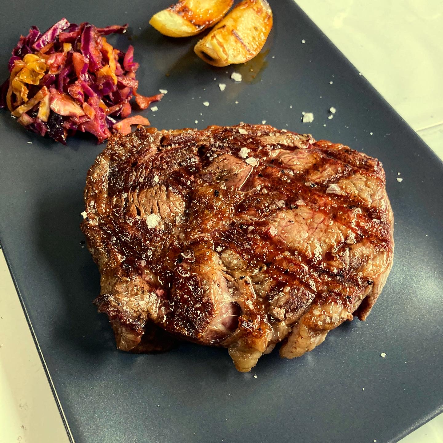 Atahualpa Steakhouse 6