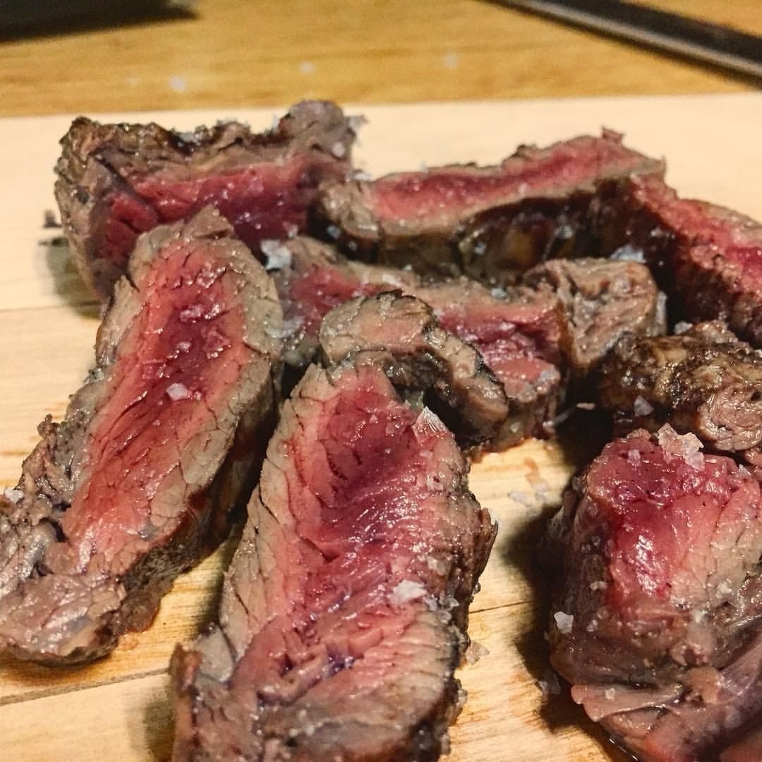 Atahualpa Steakhouse 62