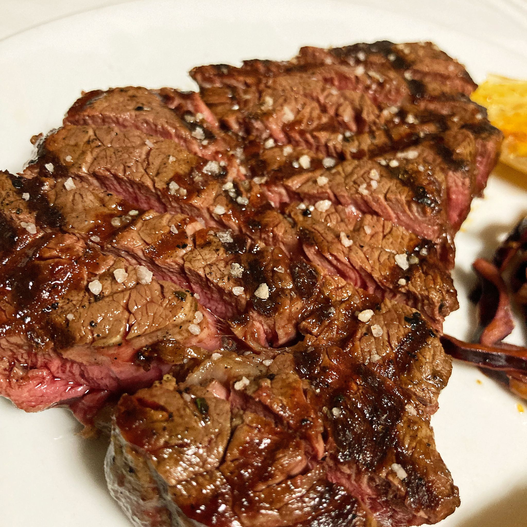 Atahualpa Steakhouse 21
