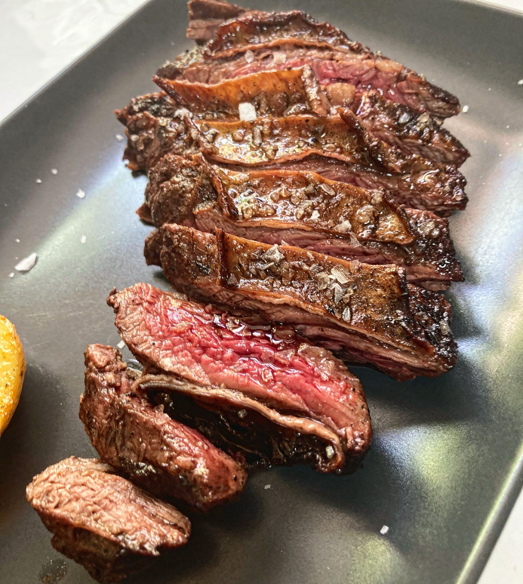 Atahualpa Steakhouse 35