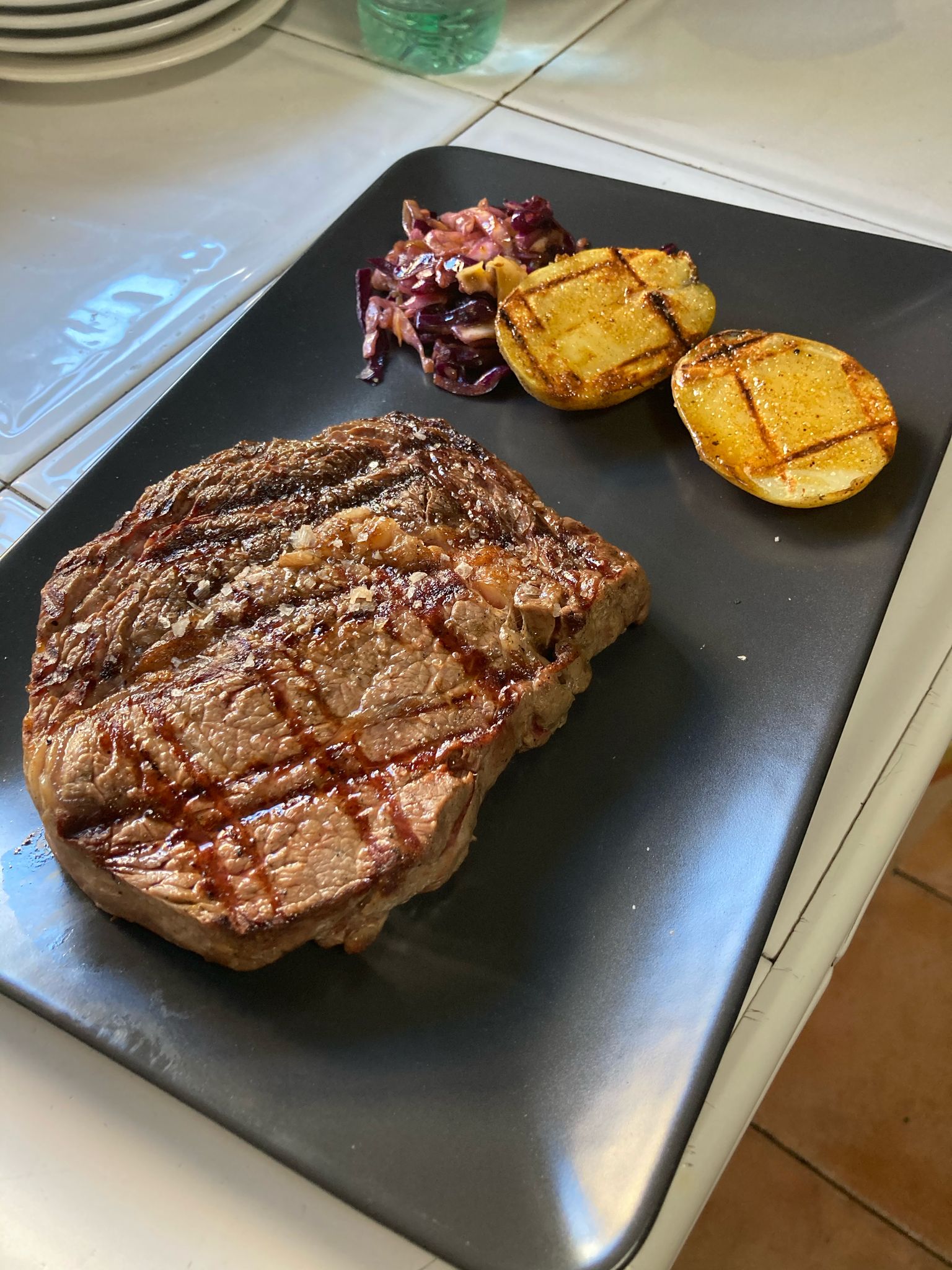 Atahualpa Steakhouse 39