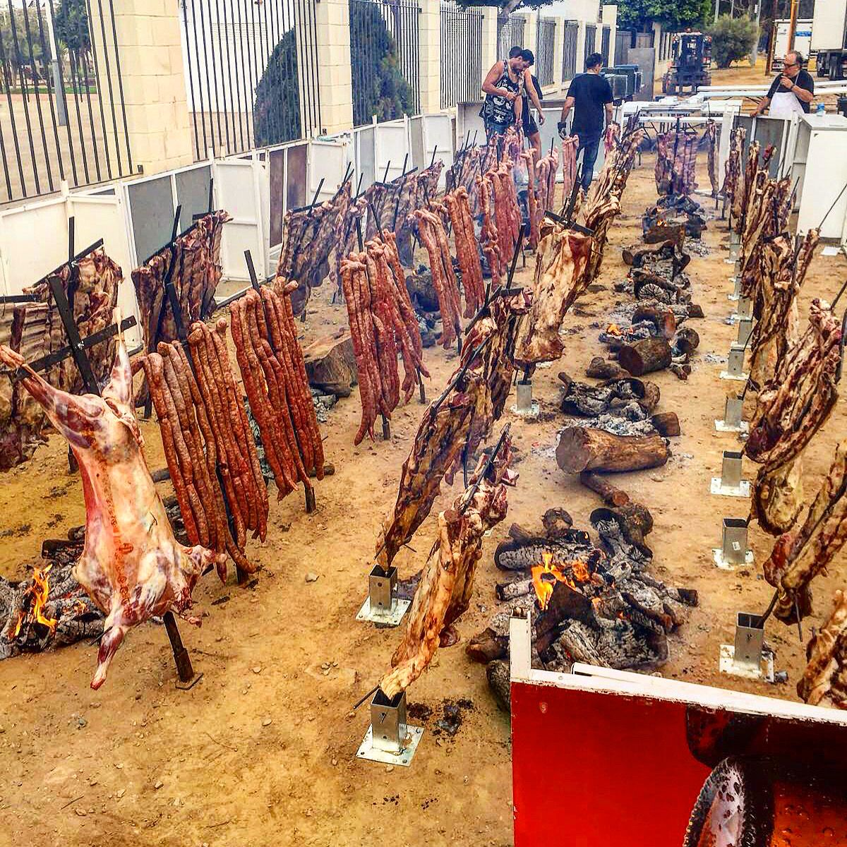 Atahualpa Steakhouse 48