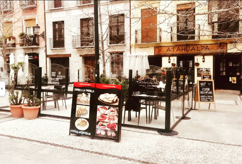 Galería de imágenes