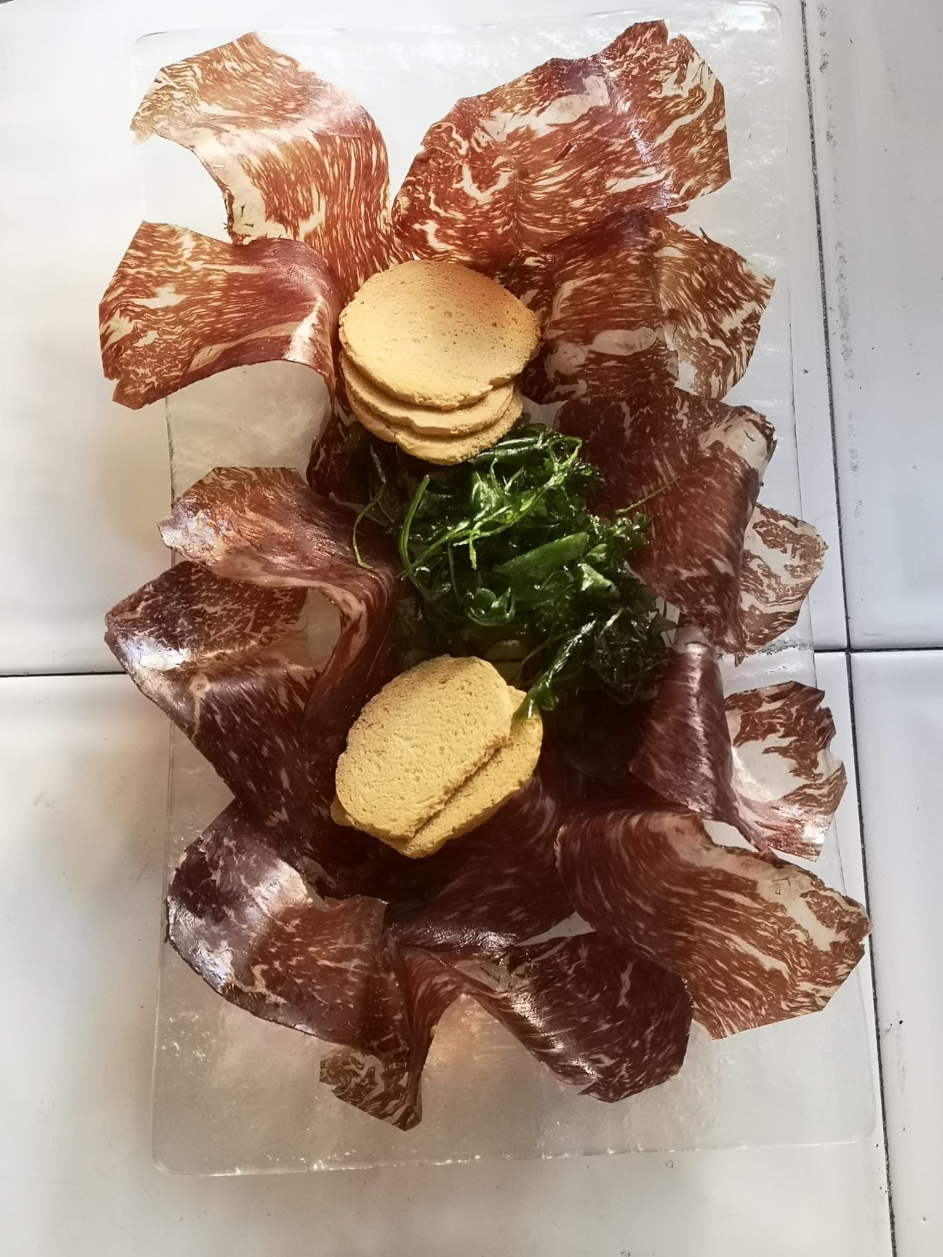 Atahualpa Steakhouse 53