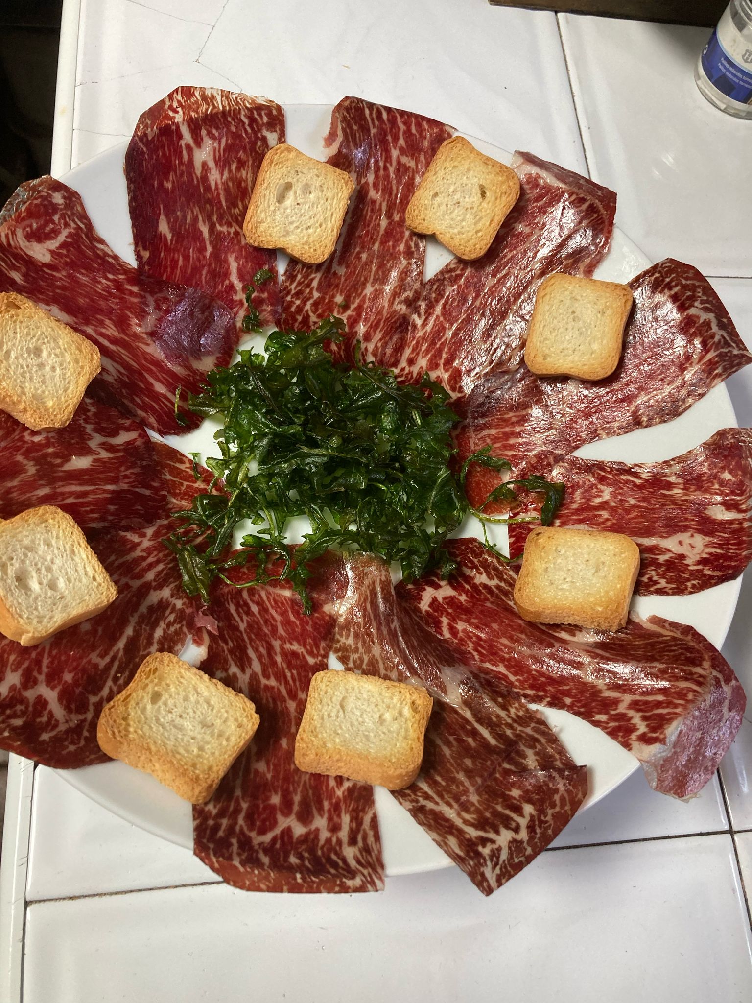Atahualpa Steakhouse 36