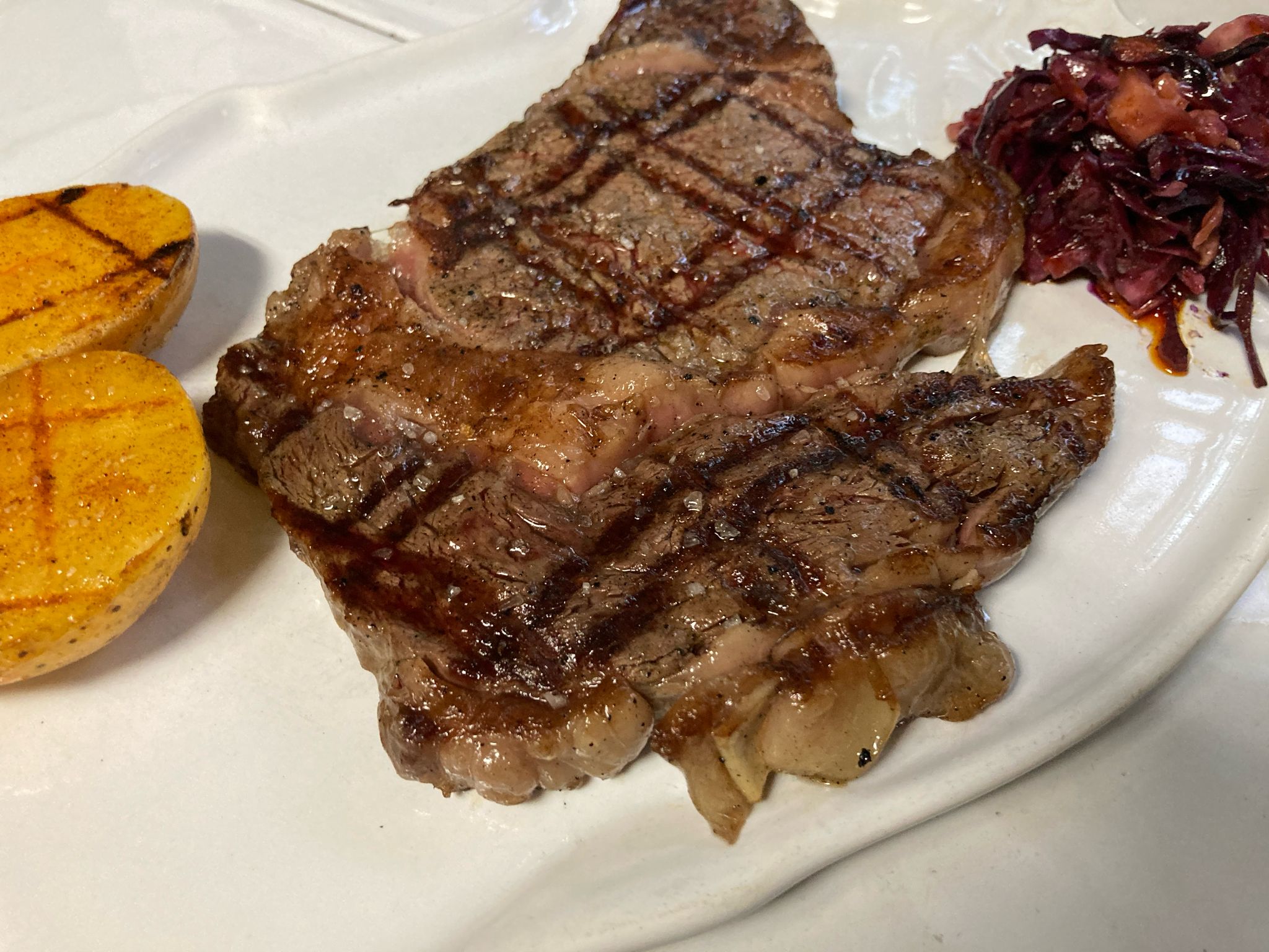 Atahualpa Steakhouse 51