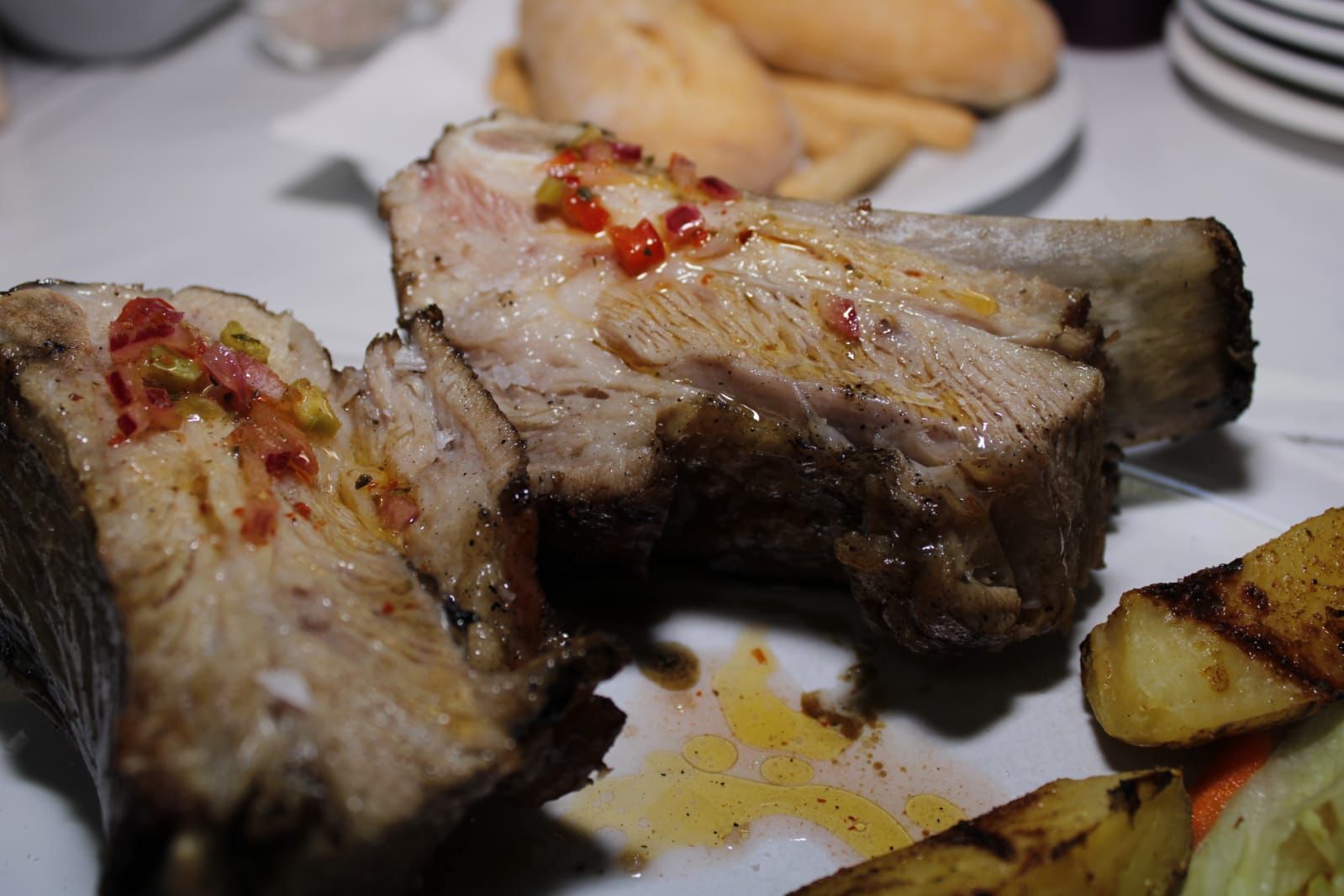 Atahualpa Steakhouse 56
