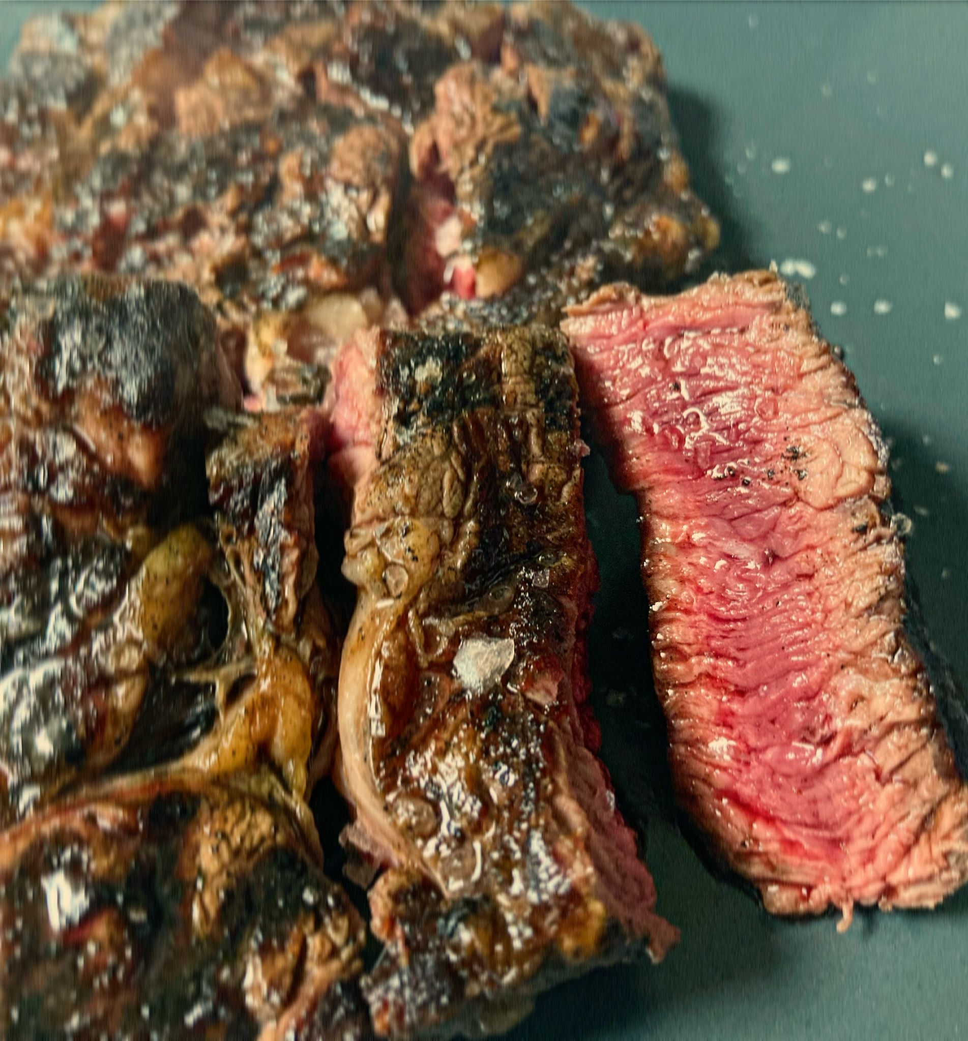 Atahualpa Steakhouse 30