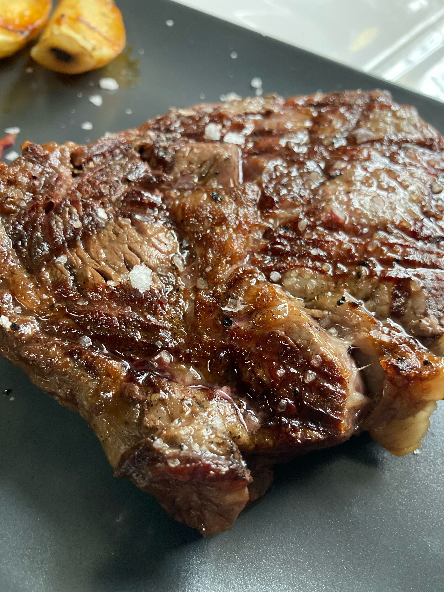 Atahualpa Steakhouse 45