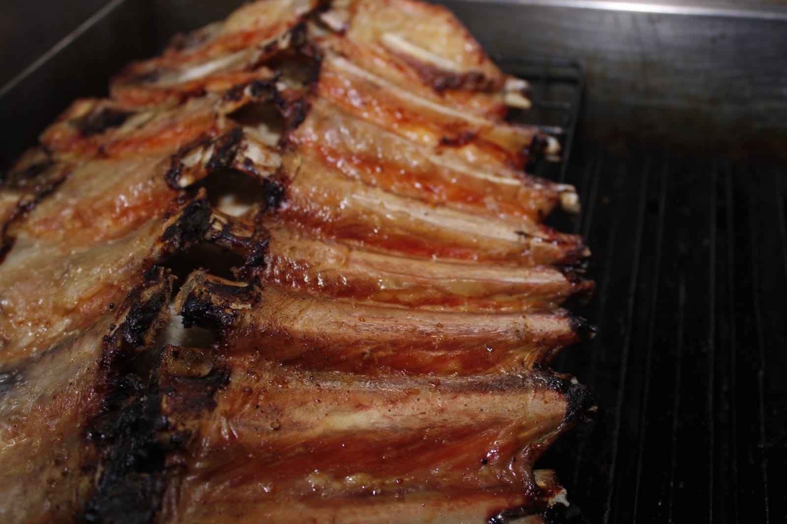 Atahualpa Steakhouse 4