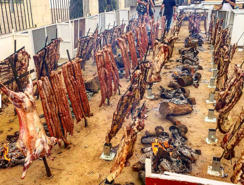 Imagen de Atahualpa Steakhouse