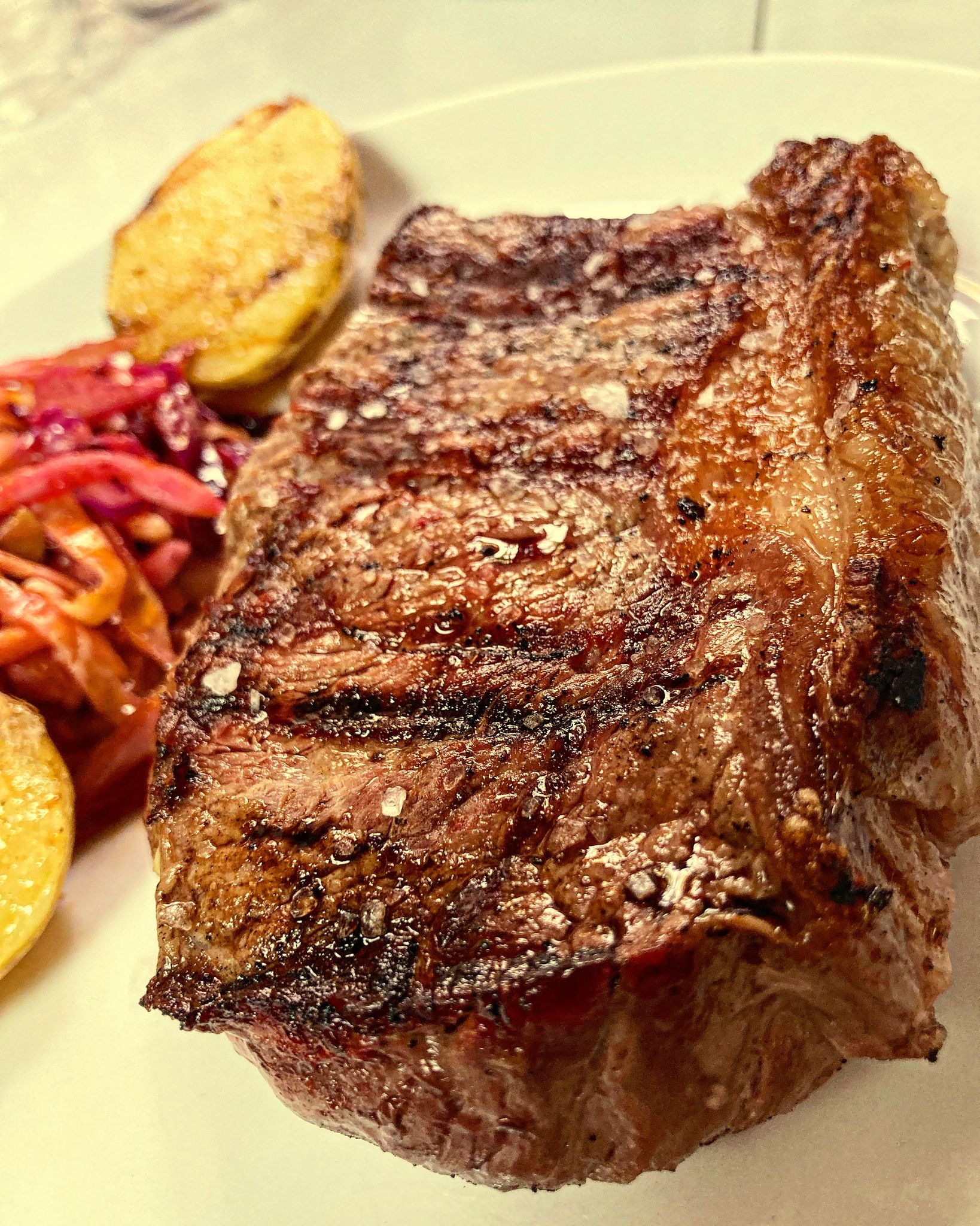 Atahualpa Steakhouse 27