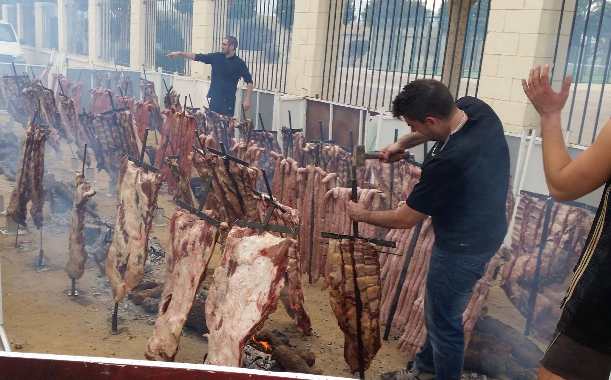 Atahualpa Steakhouse 17