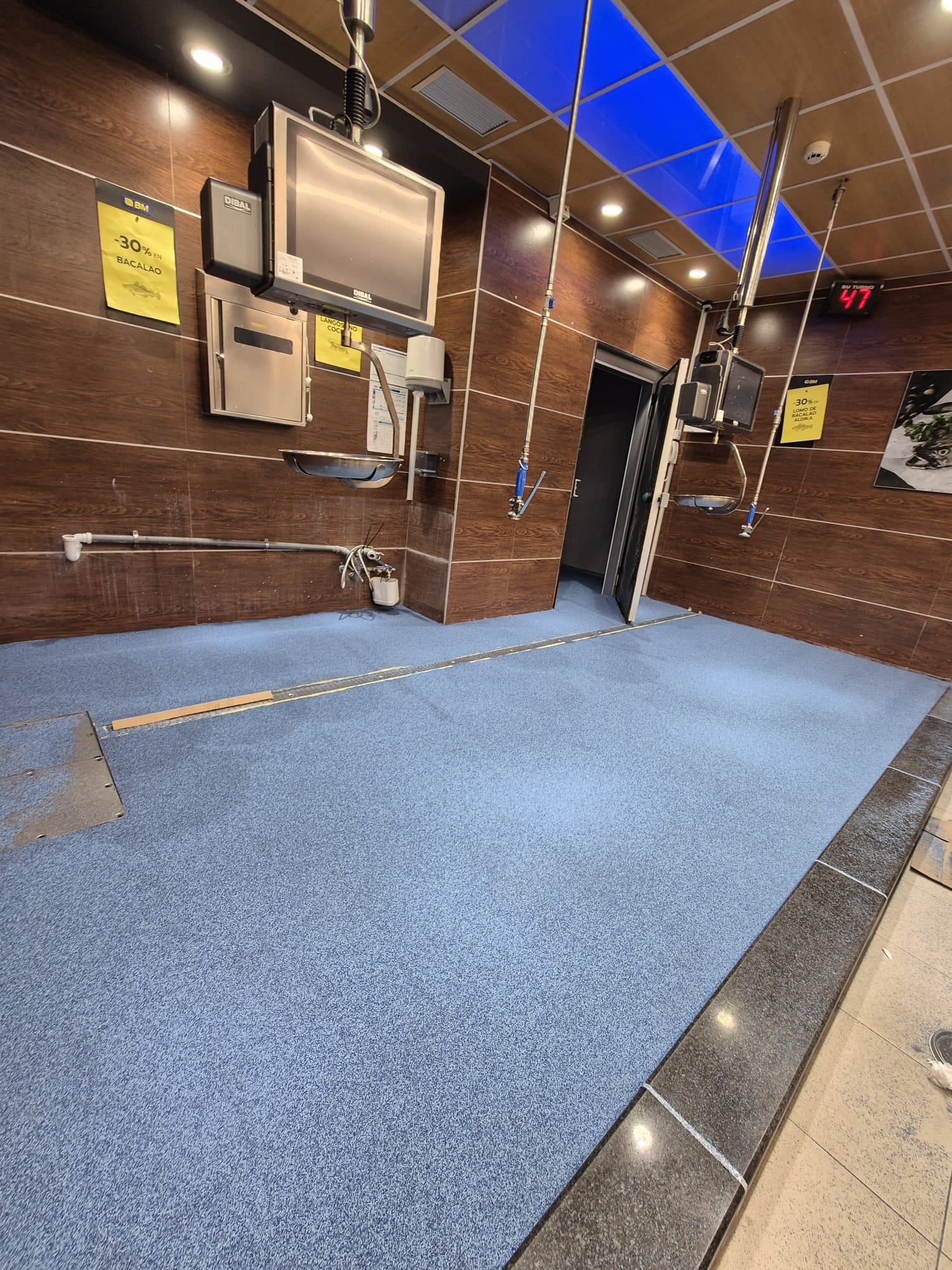 Imagen de Suelos Tasmania