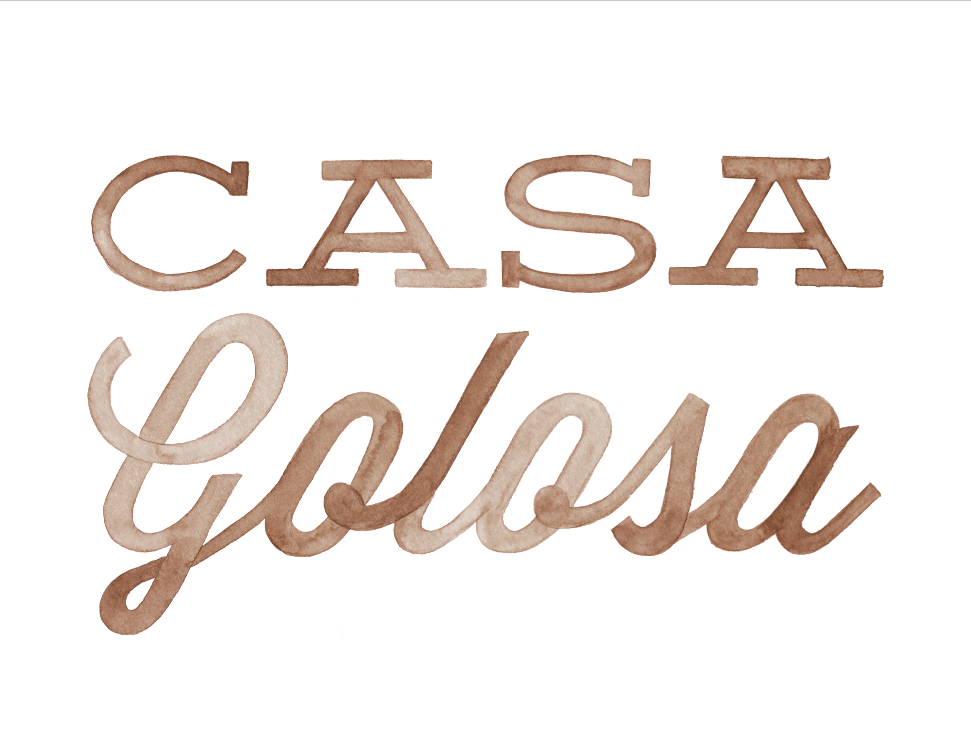 Casa Golosa