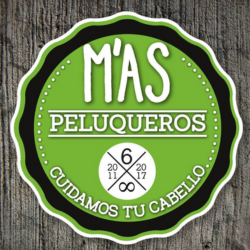 M'AS PELUQUEROS + 2