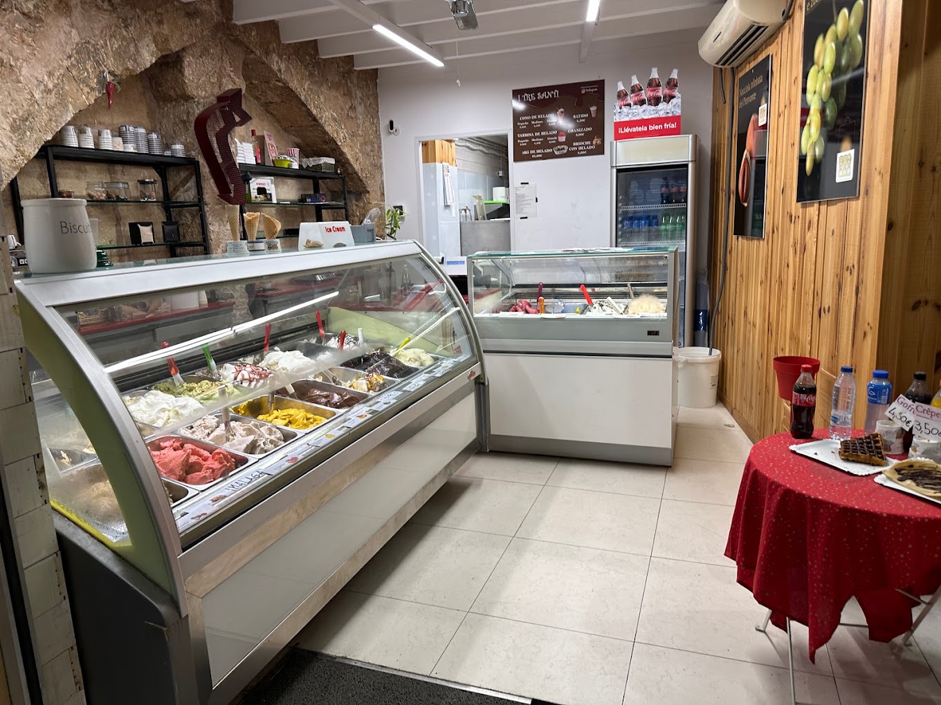 Galería de imágenes