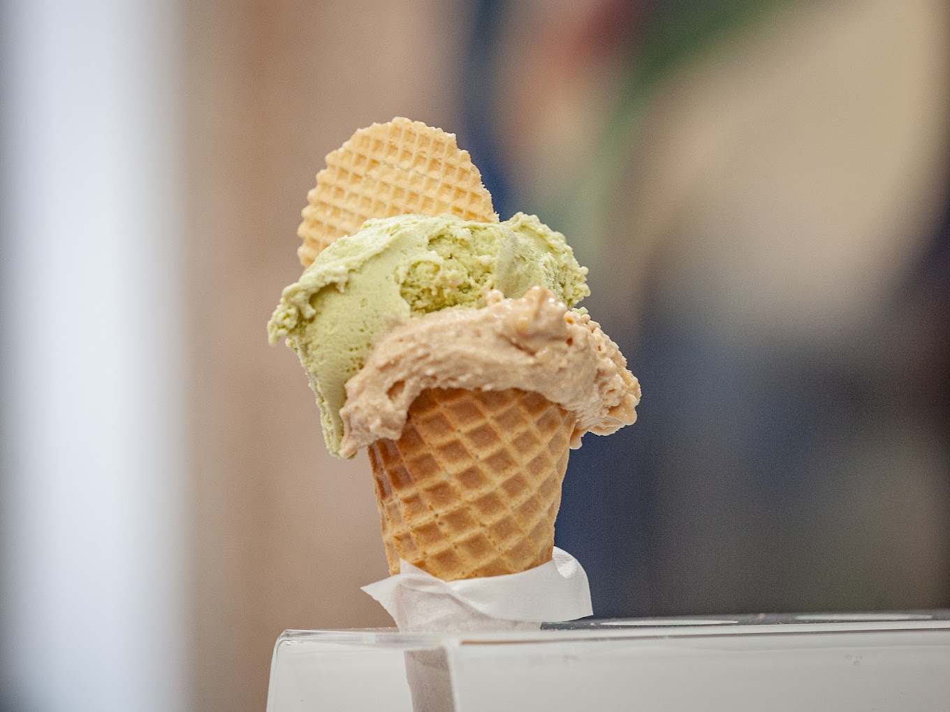 Gelateria I Tre Santi 8