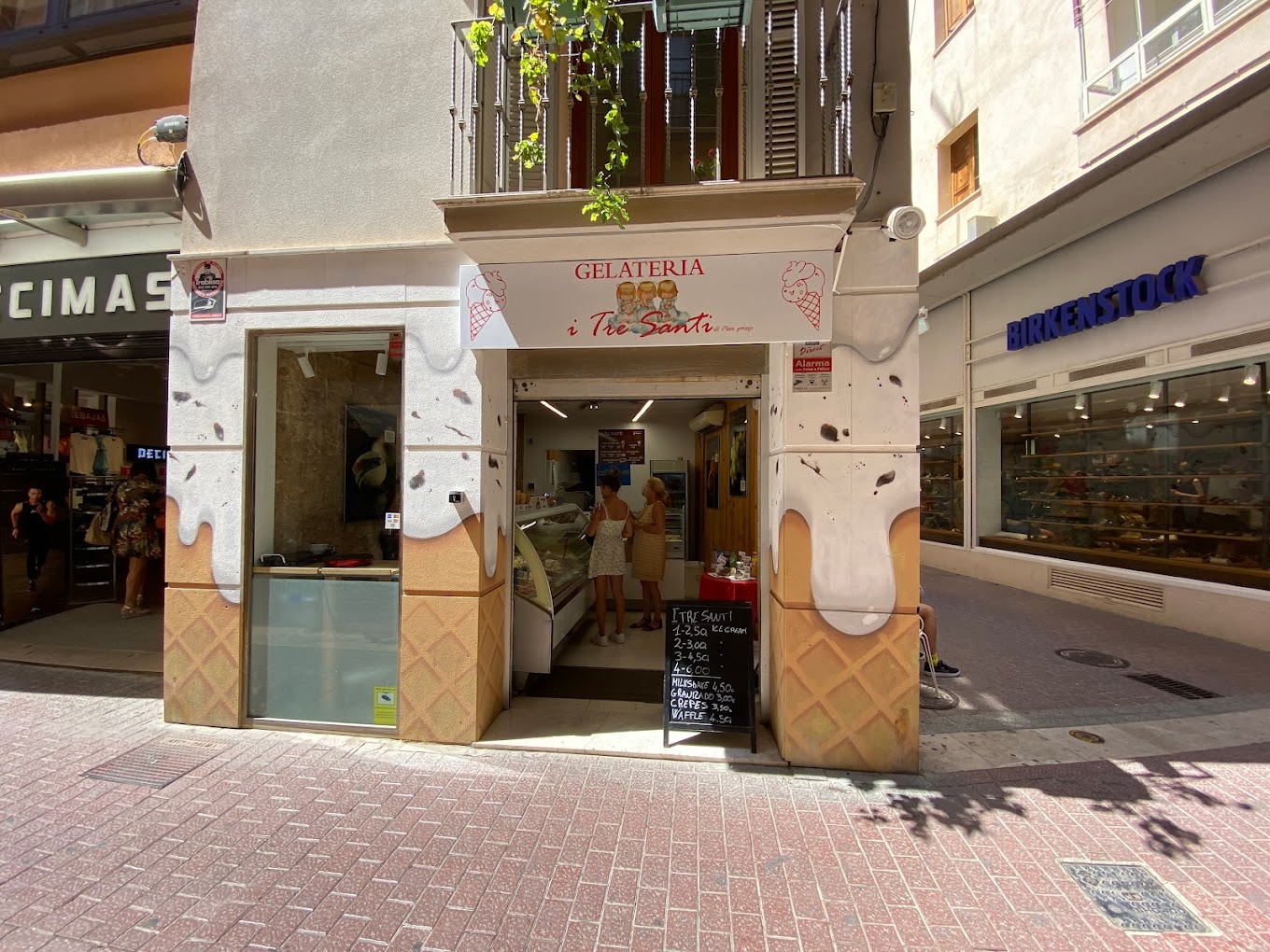 Galería de imágenes