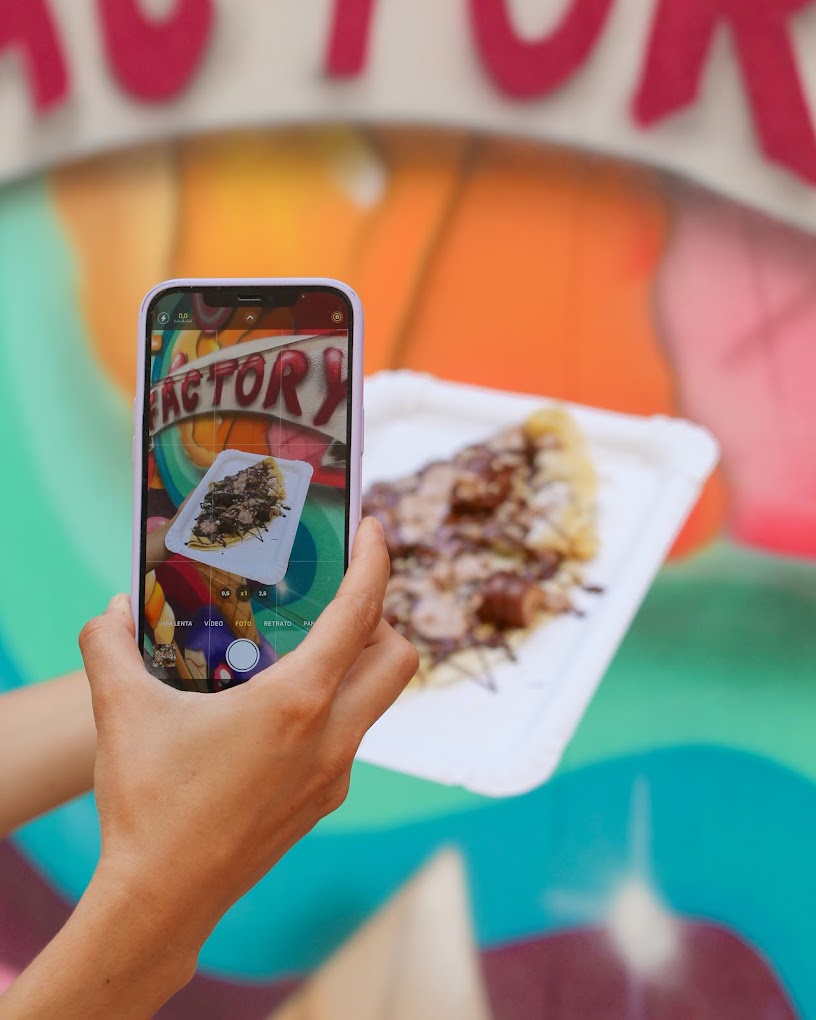 Gelateria I Tre Santi 11