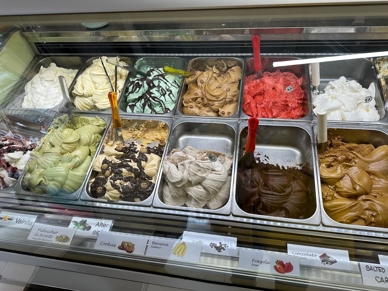 Gelateria I Tre Santi 4