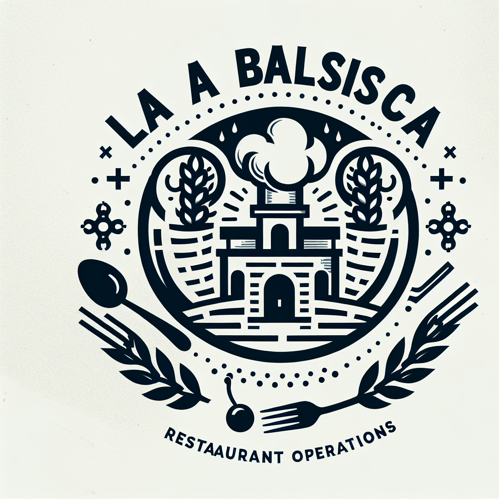Restaurante La Balsica