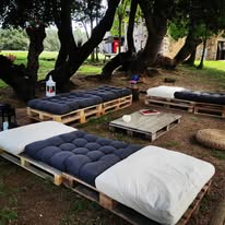 Casa de Colònies Mas Suro 5